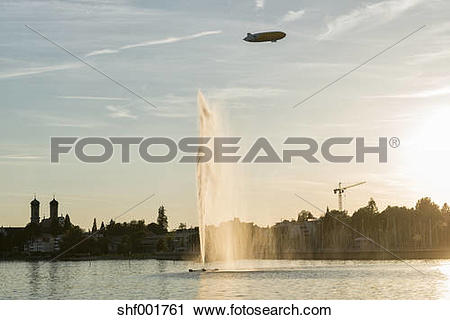 Stock Photography of Germany, Baden.