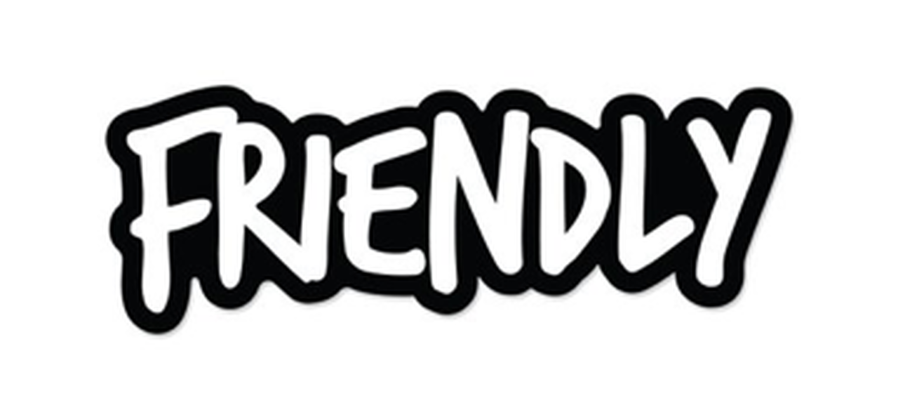 friendly logo 10 free Cliparts Download images on Clipground 2024