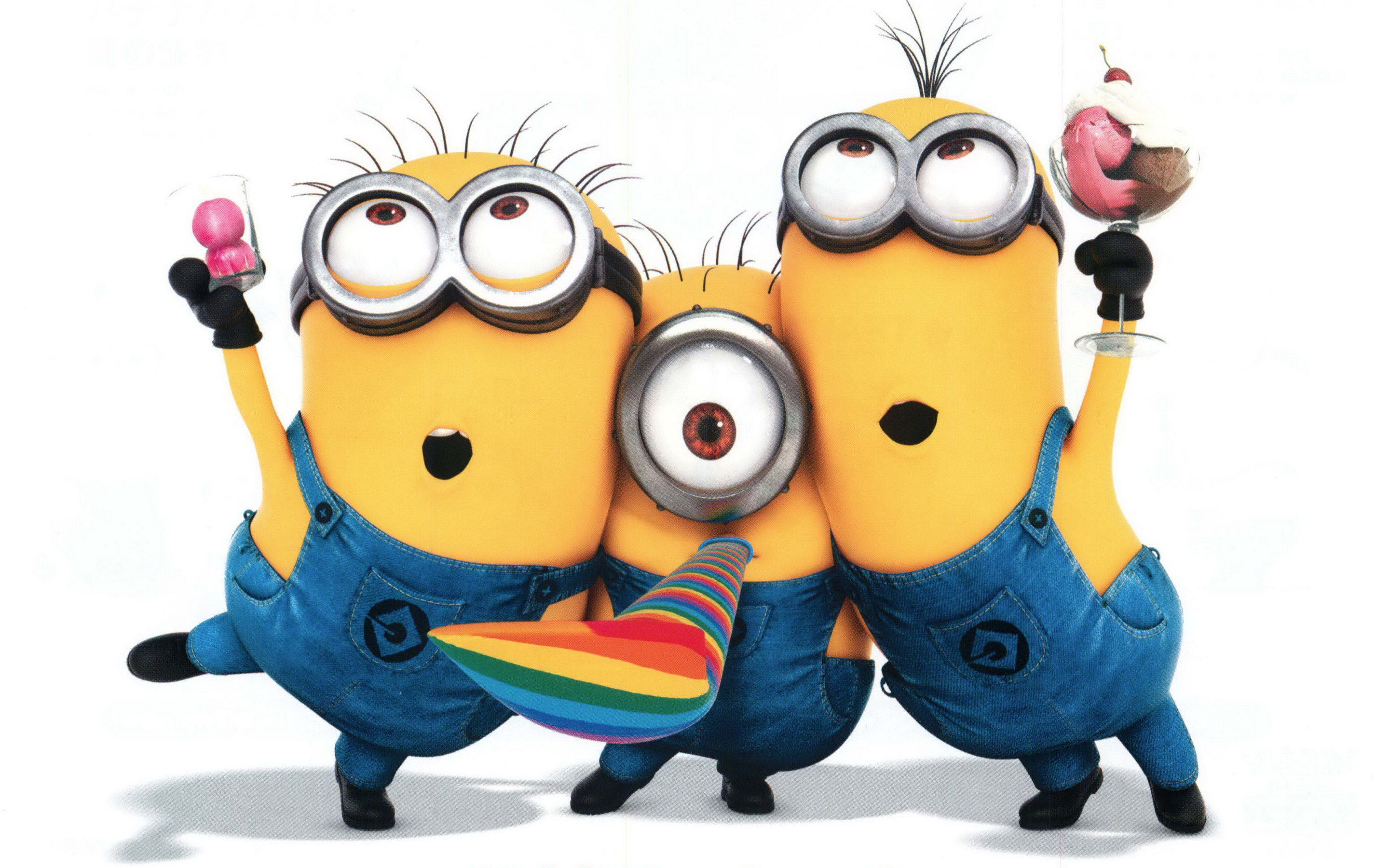 download minions free