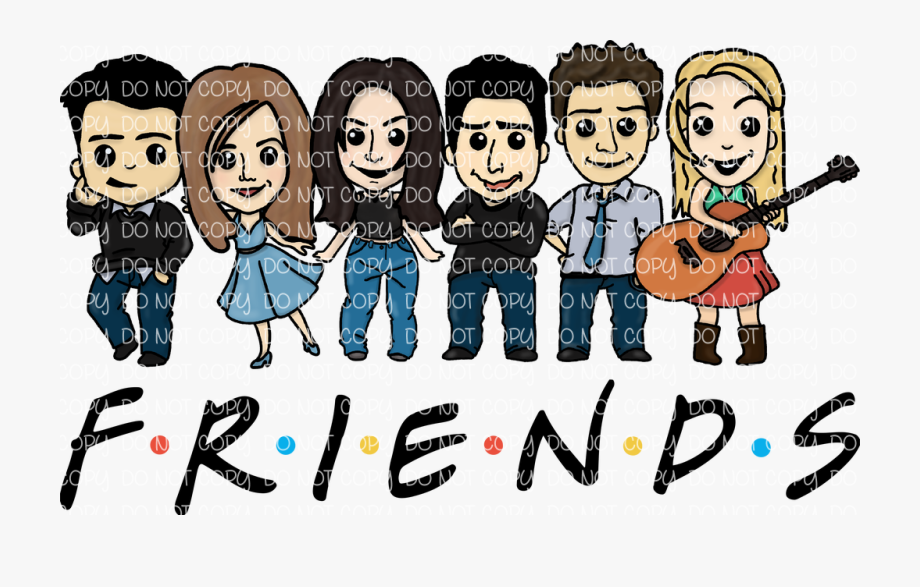 Download friends clipart tv show 10 free Cliparts | Download images ...