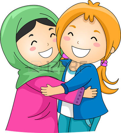 muslim children clipart 20 free Cliparts | Download images on ...