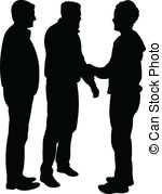 Friends silhouette Vector Clip Art EPS Images. 18,332 Friends.