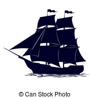 Frigate Stock Illustrations. 1,097 Frigate clip art images and.