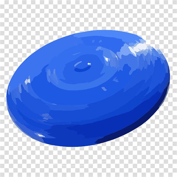 Frisbee transparent background PNG clipart.