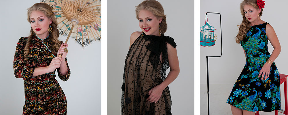 Shop Online from Frock Boutique.