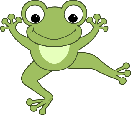 Frogs Clipart & Frogs Clip Art Images.