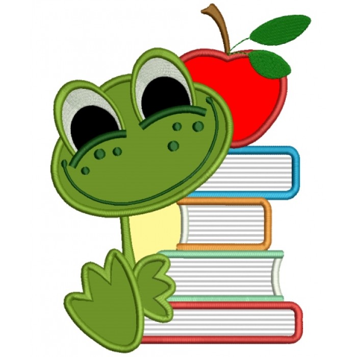 frog with book clipart 20 free Cliparts | Download images ...