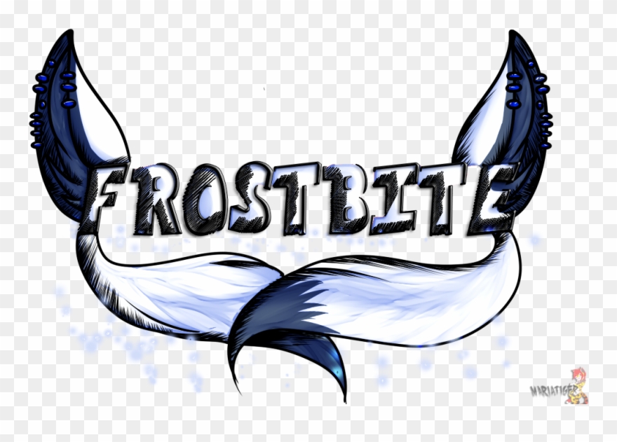 Frostbite\'s Official Logo.