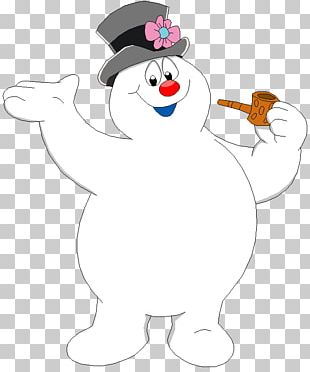 Frosty The Snowman PNG Images, Frosty The Snowman Clipart Free Download.