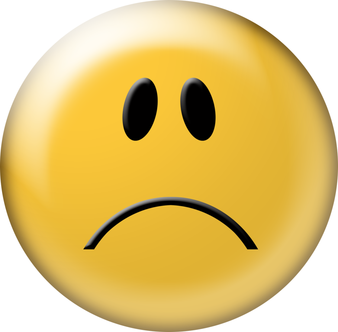 Frown Clipart, Frown Free Clipart.