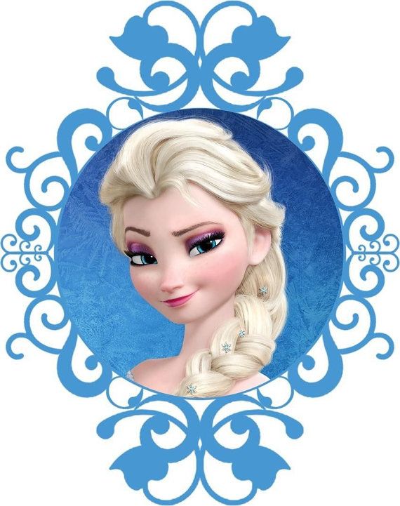 14 cliparts for free. Download Elsa clipart logo and use in.