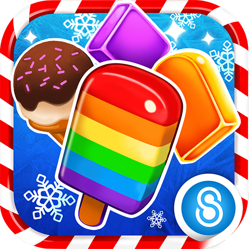 Amazon.com: Frozen Frenzy Mania: Appstore for Android.