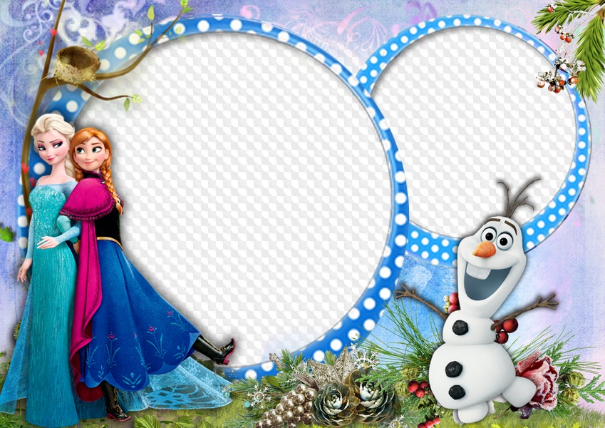 Frozen Png Frame 10 Free Cliparts Download Images On Clipground 2023
