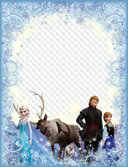 frozen png frame 10 free Cliparts | Download images on Clipground 2022