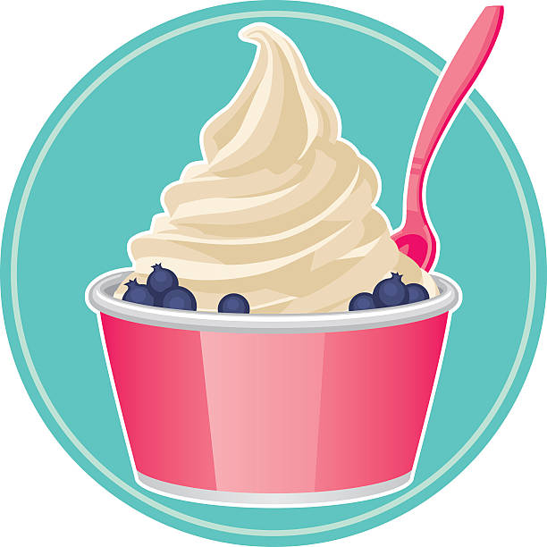 Frozen Yogurt Clip Art Free Cliparts Download Images On Clipground