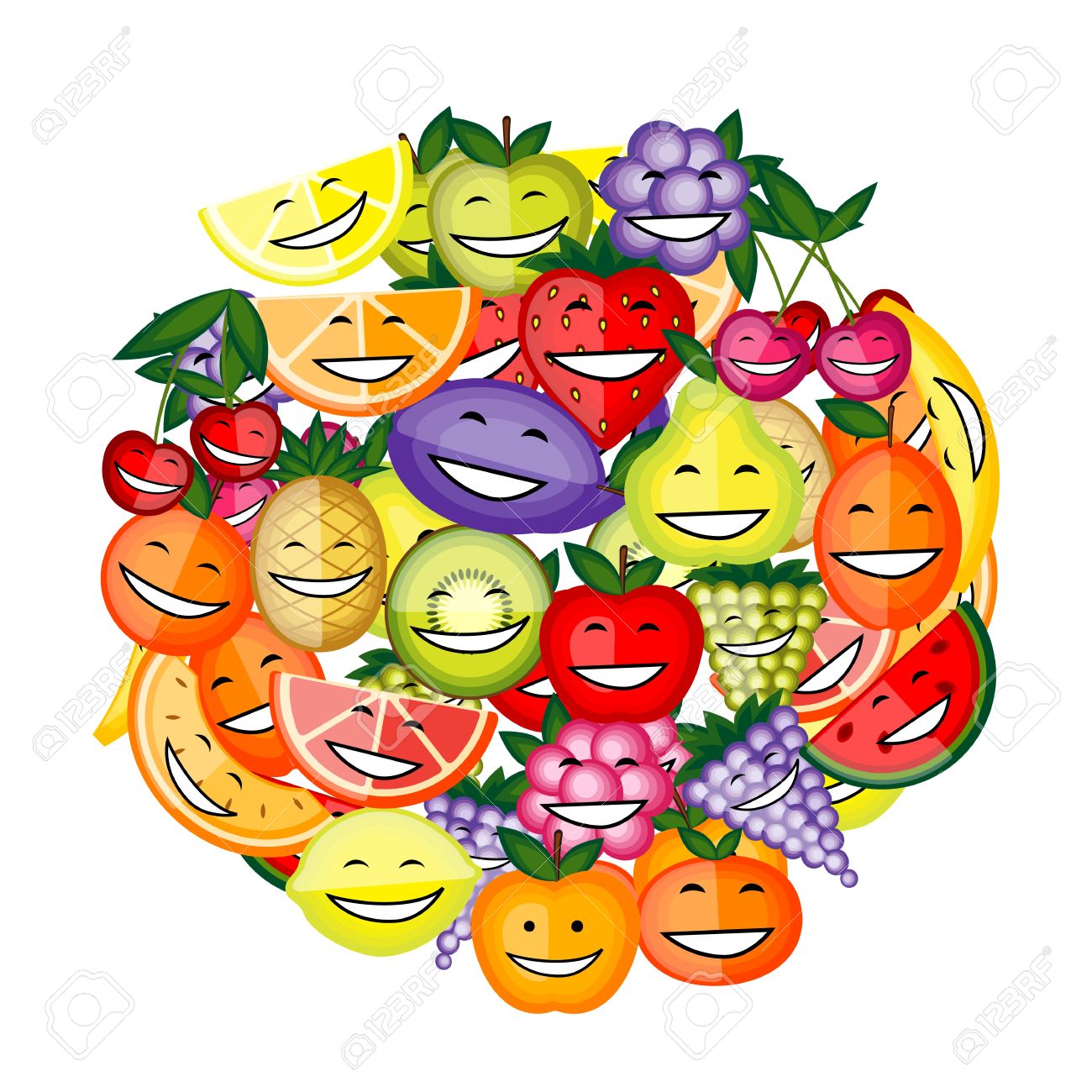 Fruit mix clipart 20 free Cliparts | Download images on Clipground 2021