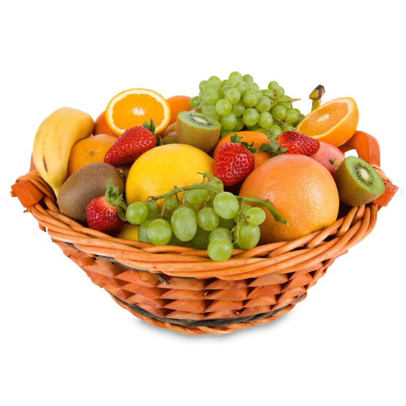 Fruit Basket Png, png collections at sccpre.cat.