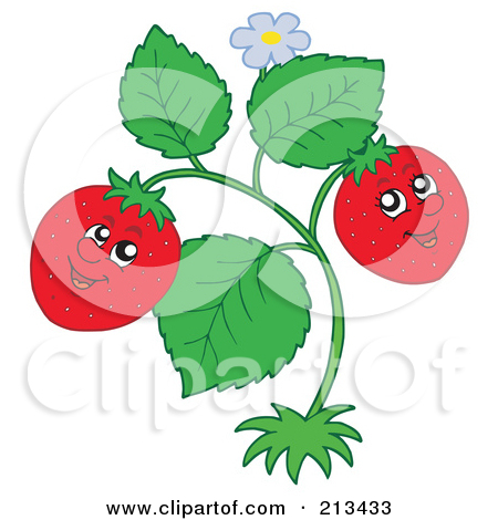 Strawberry plants clipart 20 free Cliparts | Download images on
