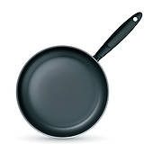 Frying pan Clipart and Illustration. 2,998 frying pan clip art.