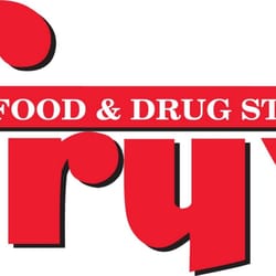 Fry\'s Food Stores Logo.