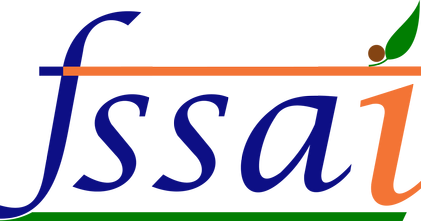 INDIAN FOOD LEGAL: How to put FSSAI logo and license number on label?.