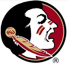 Florida State University Clipart.