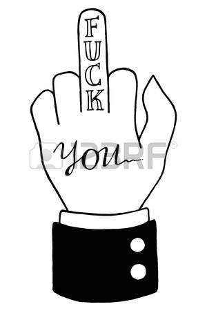 170 Fuck You Stock Illustrations, Cliparts And Royalty Free Fuck.