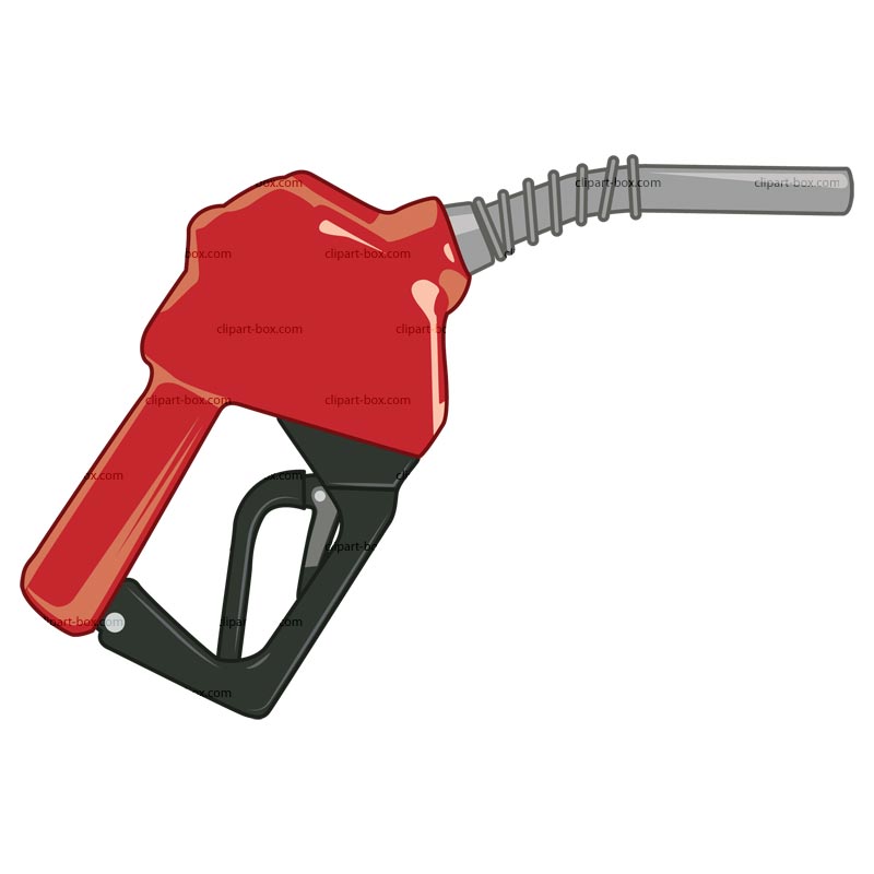 Gas Clipart.