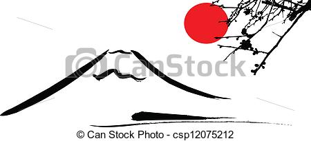 Fuji Clip Art and Stock Illustrations. 1,484 Fuji EPS.