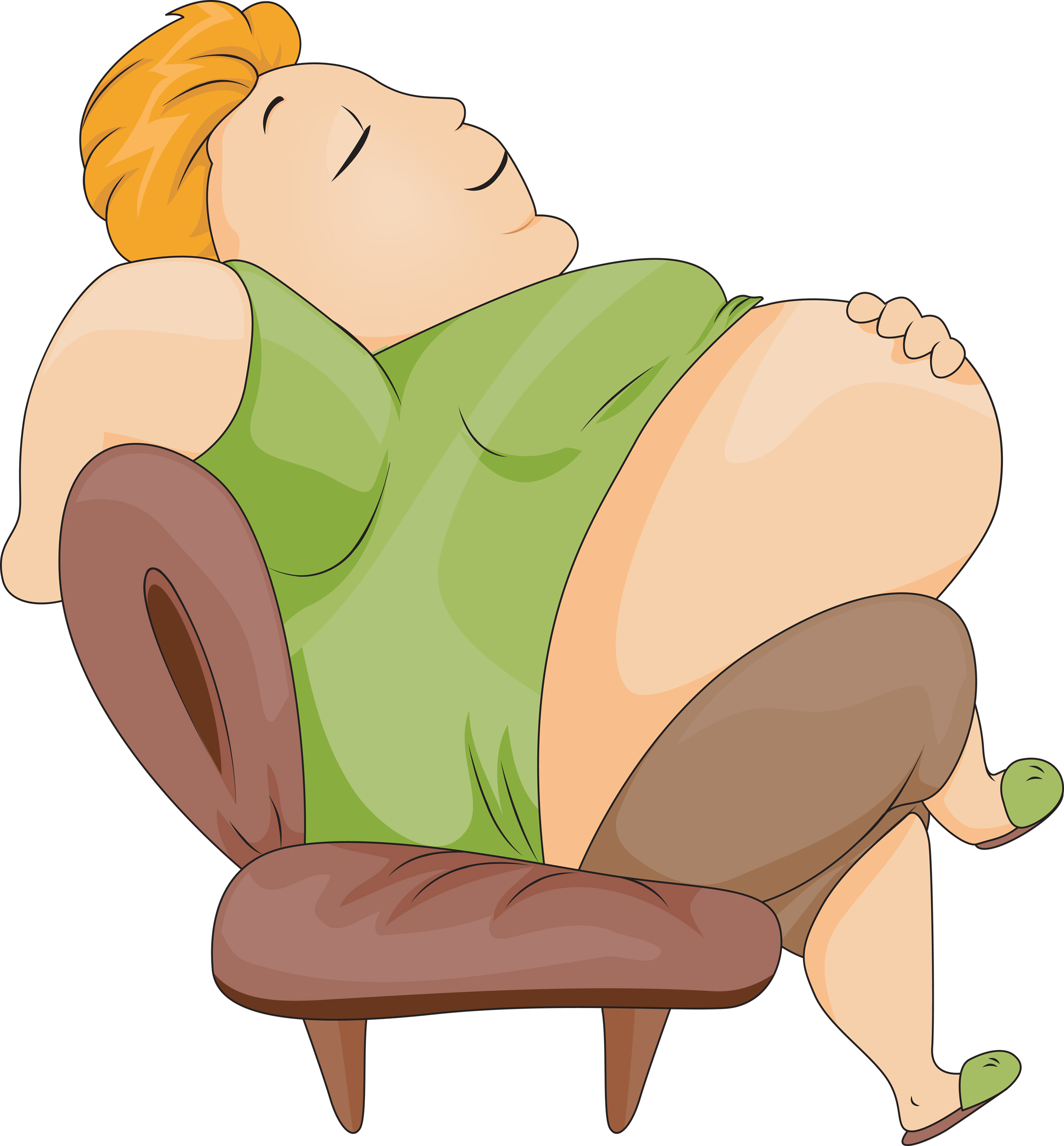 Free Full Stomach Cliparts, Download Free Clip Art, Free.