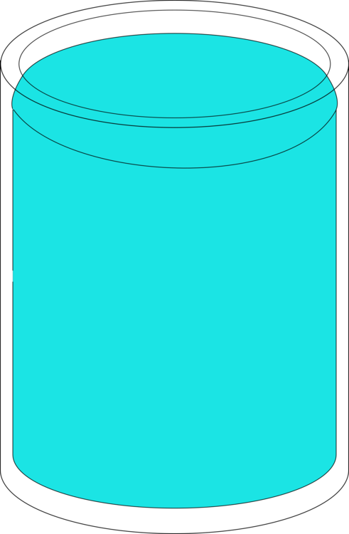 Cylinder,Area,Aqua PNG Clipart.