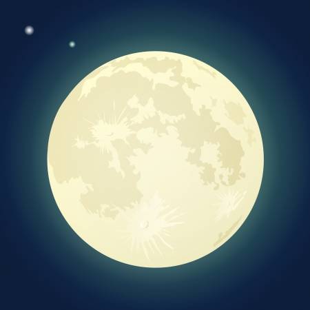 full moon cartoon clip art 10 free Cliparts | Download images on