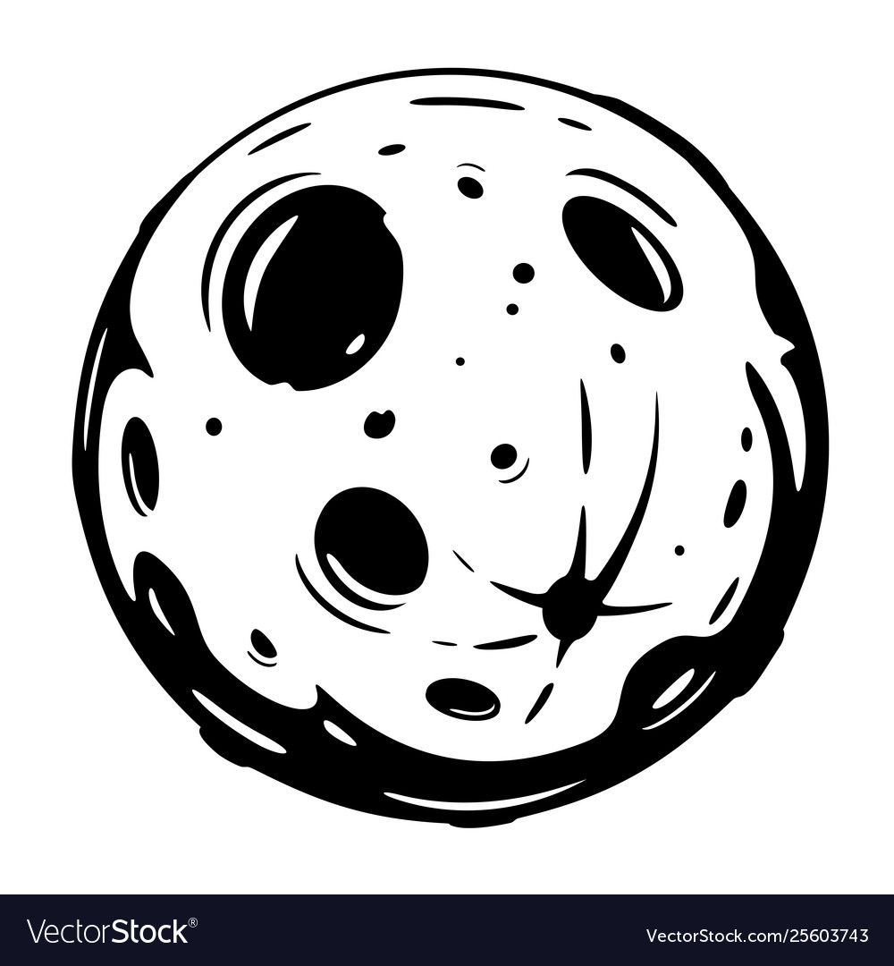 full moon vector clipart 10 free Cliparts | Download images on