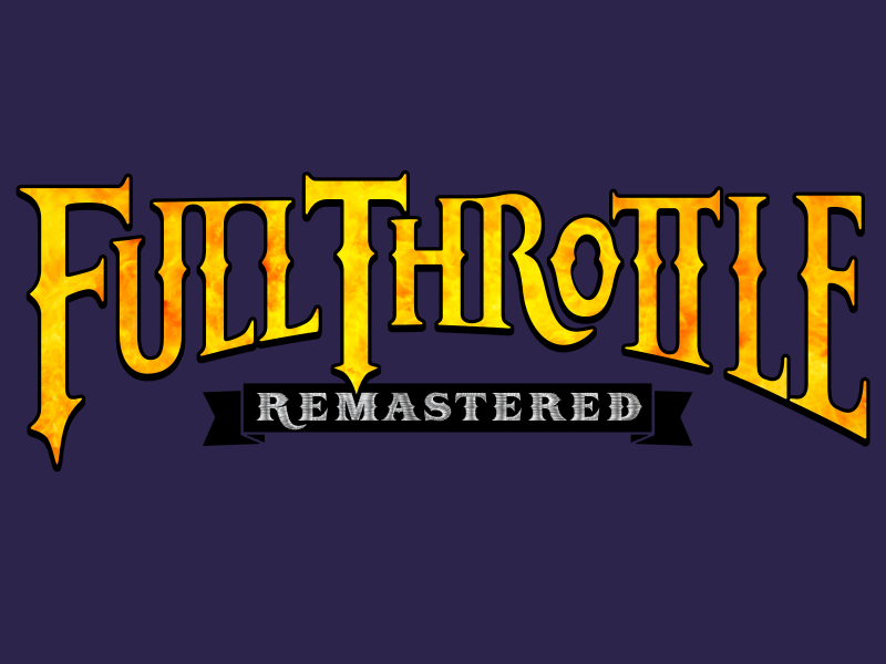 Full Throttle Logo 10 Free Cliparts Download Images On Clipground 2023