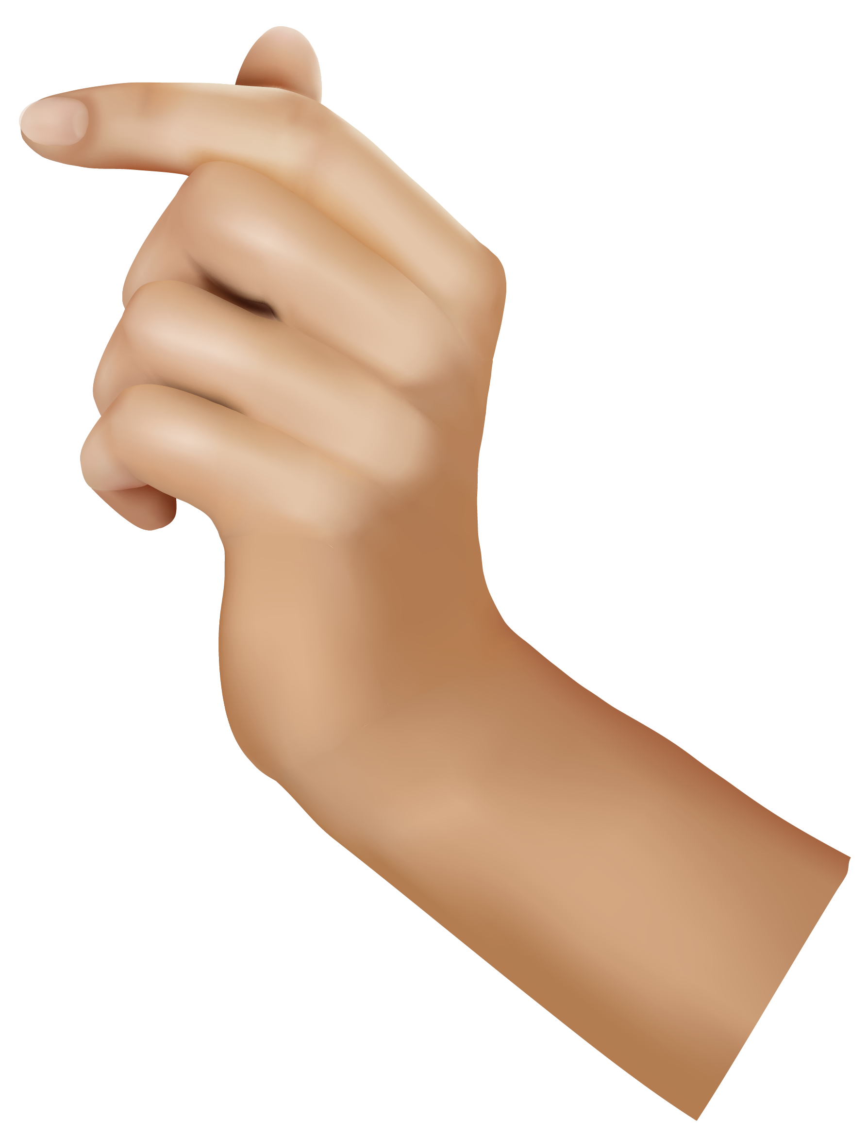 Full Hand Images Clip Art.