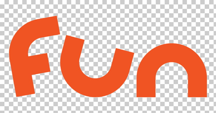 Fun Toyshop Logo, Fun logo PNG clipart.