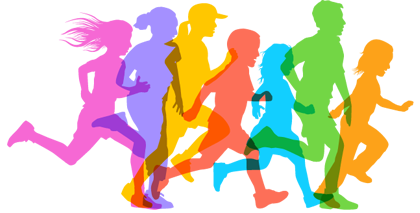 Fun Run PNG HD Transparent Fun Run HD.PNG Images..