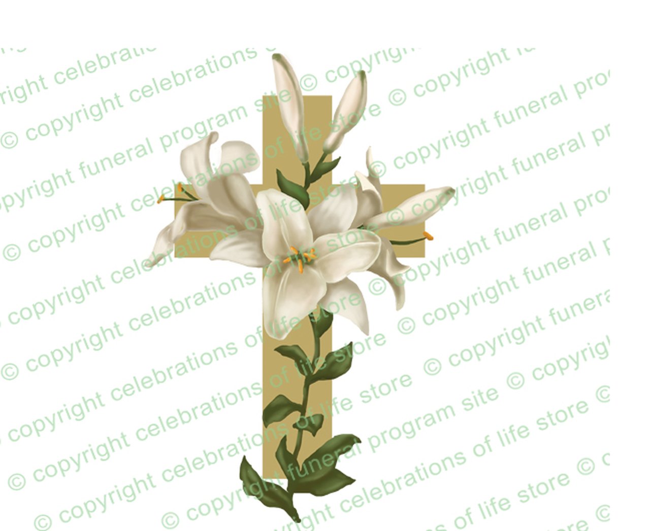 Funeral Bulletin Clip Art 10 Free Cliparts Download Images On