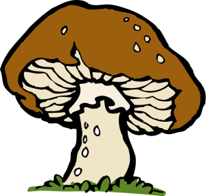 Fungus Clip Art Download.