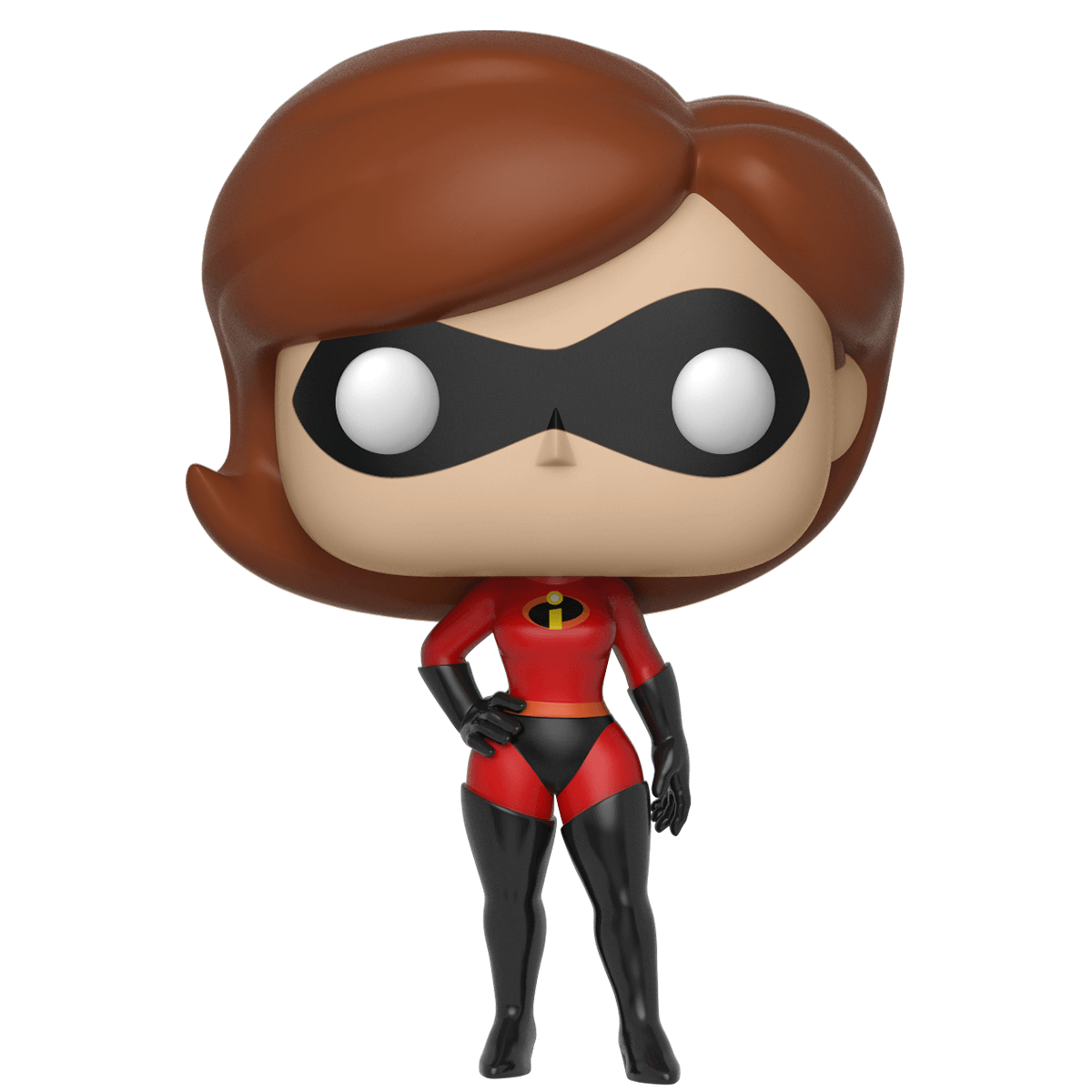 Disney Incredibles 2 Elastigirl Pop! Vinyl Figure.