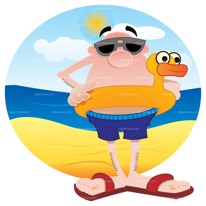 funny beach clipart 20 free Cliparts | Download images on Clipground 2022