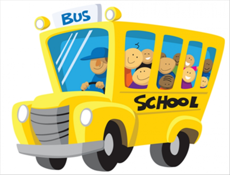 Free School Bus Clipart Free Download Clip Art.