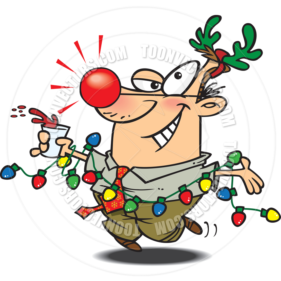funny christmas party clip art 10 free Cliparts | Download images on