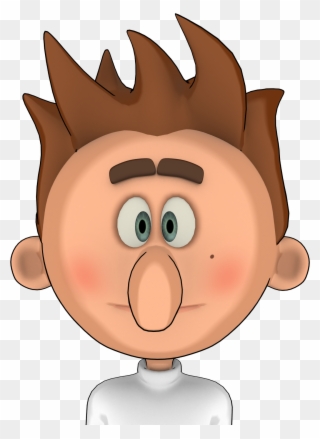 Free PNG Funny Faces Clip Art Download.