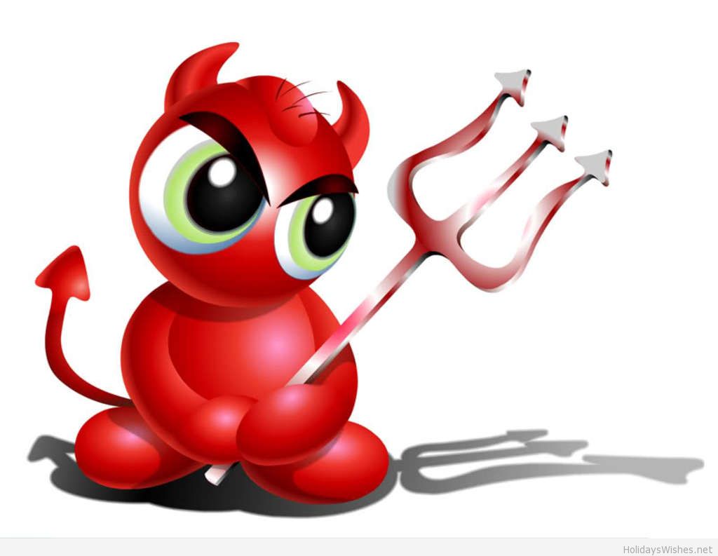 Free Pictures Of Cartoon Devils, Download Free Clip Art, Free Clip.