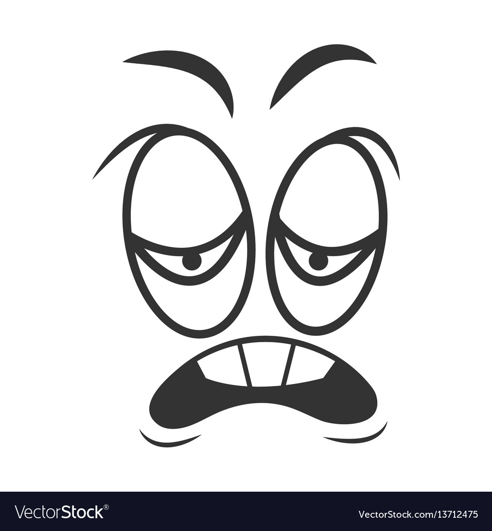funny face clipart black and white 10 free Cliparts | Download images ...