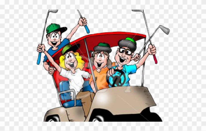 Golf Clipart Golf Team.