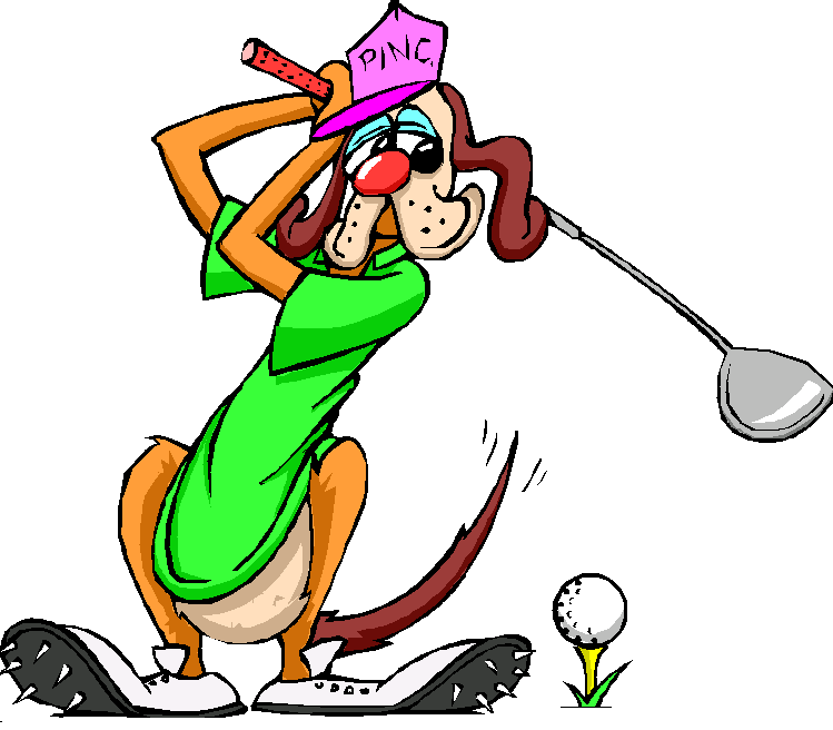 Free Animal Golf Cliparts, Download Free Clip Art, Free Clip Art on.