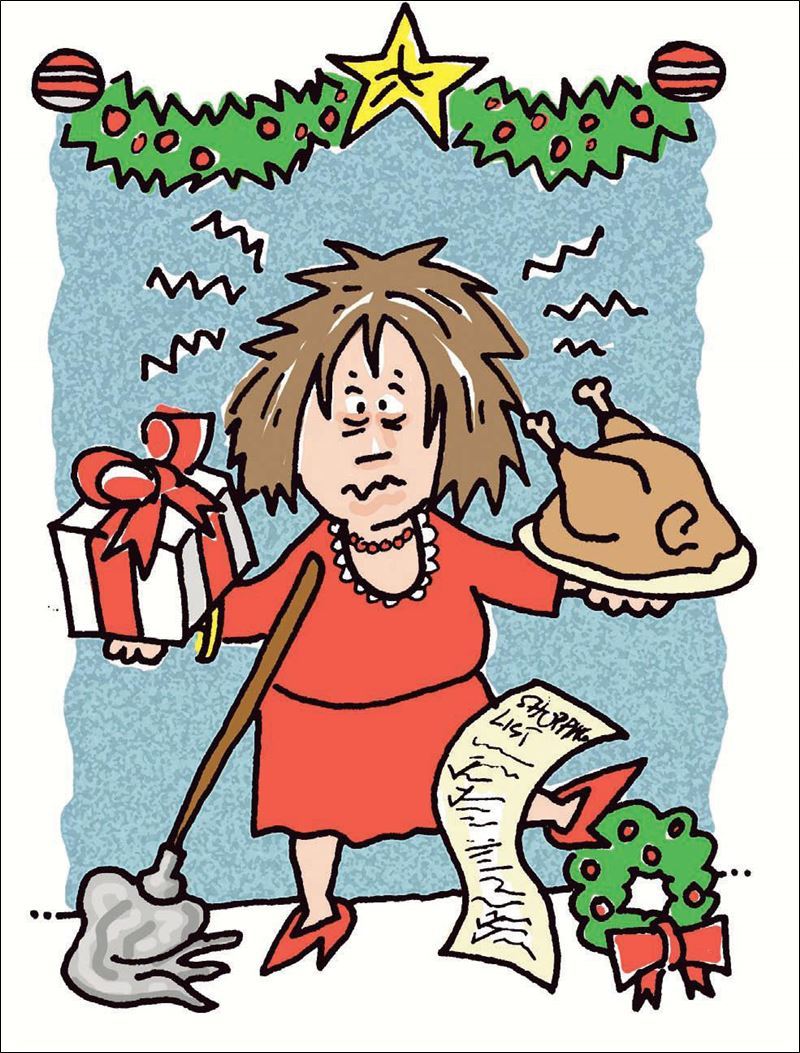 Funny holiday clipart 5 » Clipart Portal.