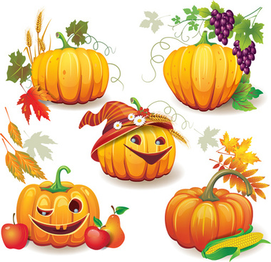 Funny pumpkin clipart free vector download (5,955 Free.